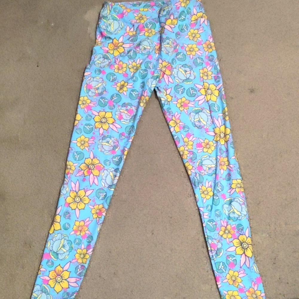 LuLaRoe leggings